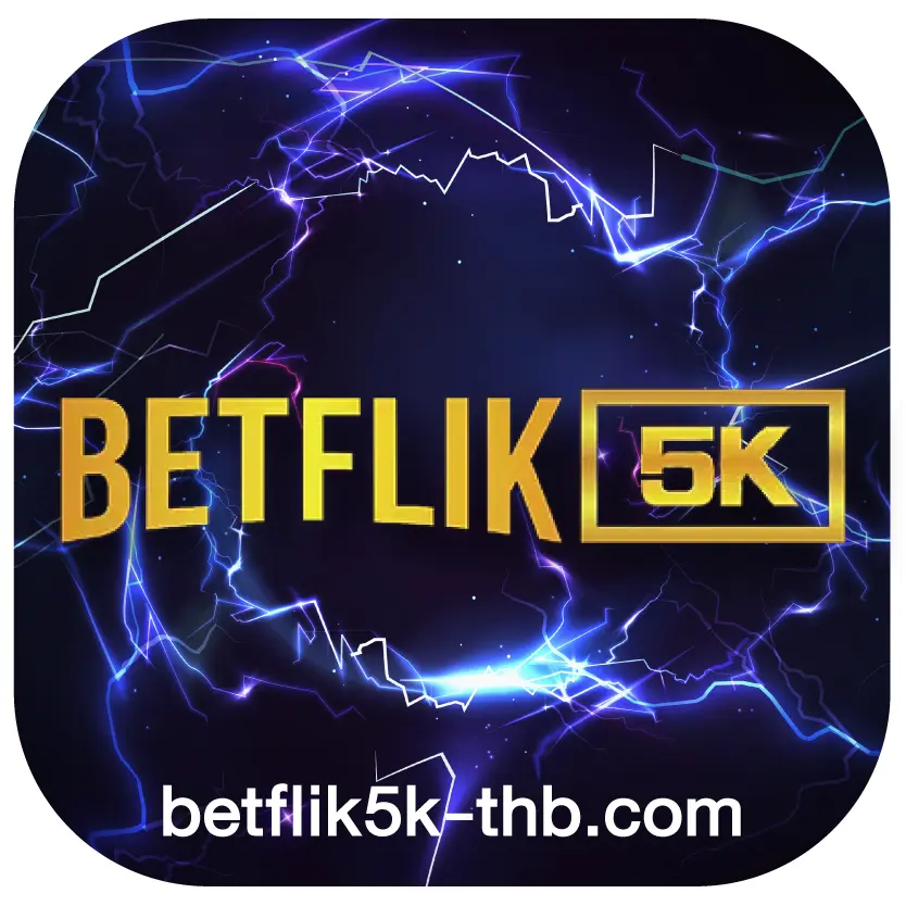 betflik5k-thb logo